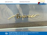 New 2026 Buick Encore GX Avenir w/ Avenir Convenience Package image 4