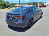New 2025 Honda Civic Sport image 3