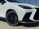 New 2025 Lexus NX 450h+ F Sport image 3