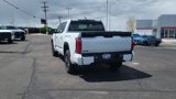 New 2025 Toyota Tundra Platinum image 4