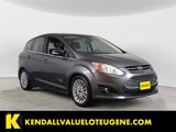 Used 2015 Ford C-MAX Energi SEL w/ Equipment Group 302A image 4