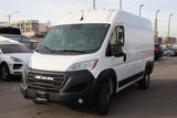 Used 2023 RAM ProMaster 2500 w/ Convenience Group image 3