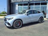 New 2025 Mercedes-Benz GLC 63 AMG S image 2