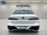 Used 2024 BMW 740i image 4