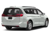 Certified 2021 Chrysler Pacifica Limited w/ S Appearance Package image 3