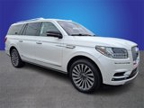 Used 2019 Lincoln Navigator L Reserve image 3