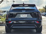 New 2025 Cadillac Optiq Sport 2 image 5