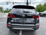 Used 2022 Volkswagen Taos SEL image 6