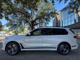 Used 2022 BMW X7 xDrive40i w/ M Sport Package image 3
