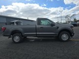 New 2025 Ford F150 XL image 4