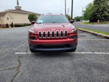 Used 2015 Jeep Cherokee Latitude image 2