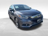 Certified 2022 Honda HR-V EX image 1