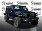 New 2025 Jeep Wrangler Unlimited Rubicon image 2