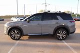 New 2025 Nissan Pathfinder Platinum w/ Cargo Package image 2