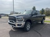 New 2025 RAM 2500 Big Horn image 3