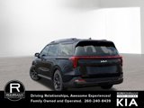 New 2026 Kia Carnival SX Prestige image 4