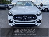 New 2026 Mercedes-Benz GLA 250 4MATIC image 2