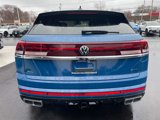 New 2025 Volkswagen Atlas Cross Sport SEL Premium R-Line image 3