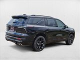 New 2026 Chevrolet Traverse RS image 2