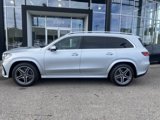 New 2025 Mercedes-Benz GLS 450 4MATIC image 2