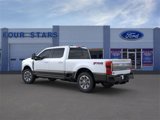 New 2025 Ford F250 King Ranch image 4