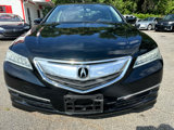 Used 2015 Acura TLX V6 image 2
