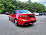 Used 2021 Toyota Corolla LE image 4