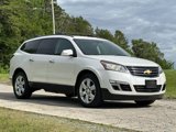 Used 2016 Chevrolet Traverse LT w/ Style and Technology Package image 5