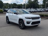 New 2025 Jeep Grand Cherokee Summit image 3