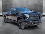New 2025 Chevrolet Silverado 2500 High Country w/ Midnight Edition image 6