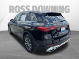 Used 2024 Mercedes-Benz GLC 300 4MATIC image 6