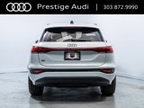 New 2025 Audi Q6 e-tron Premium Plus image 6