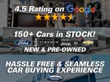 New 2025 Ford F150 XLT w/ Equipment Group 302A MID image 2