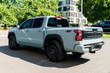 New 2025 Nissan Frontier PRO-4X w/ Pro Convenience Package image 4