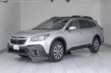 Used 2022 Subaru Outback Premium image 4