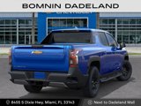New 2026 Chevrolet Silverado EV LT w/ Plus Package image 4