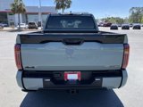 New 2025 Toyota Tundra Platinum image 4
