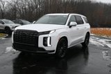 New 2025 Hyundai Palisade Calligraphy image 2