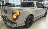 New 2025 Ford F150 Lariat w/ Equipment Group 502A High image 5