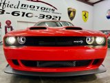 Used 2019 Dodge Challenger SRT Hellcat Redeye image 5