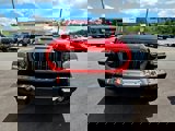 New 2025 Jeep Gladiator Mojave image 2