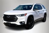 Used 2021 Chevrolet Traverse Premier w/ Redline Edition image 3