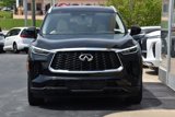 New 2025 INFINITI QX60 Luxe image 5