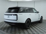 New 2025 Land Rover Range Rover SE image 5