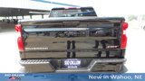 New 2026 Chevrolet Silverado 1500 RST image 4