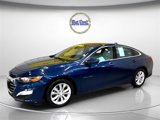 Used 2020 Chevrolet Malibu LT image 3
