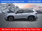Used 2025 Subaru Forester Premium image 6