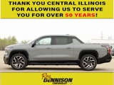 New 2025 Chevrolet Silverado EV RST image 4