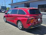 Used 2021 Toyota Sienna Limited image 4