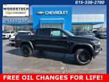 New 2025 Chevrolet Colorado Trail Boss image 2